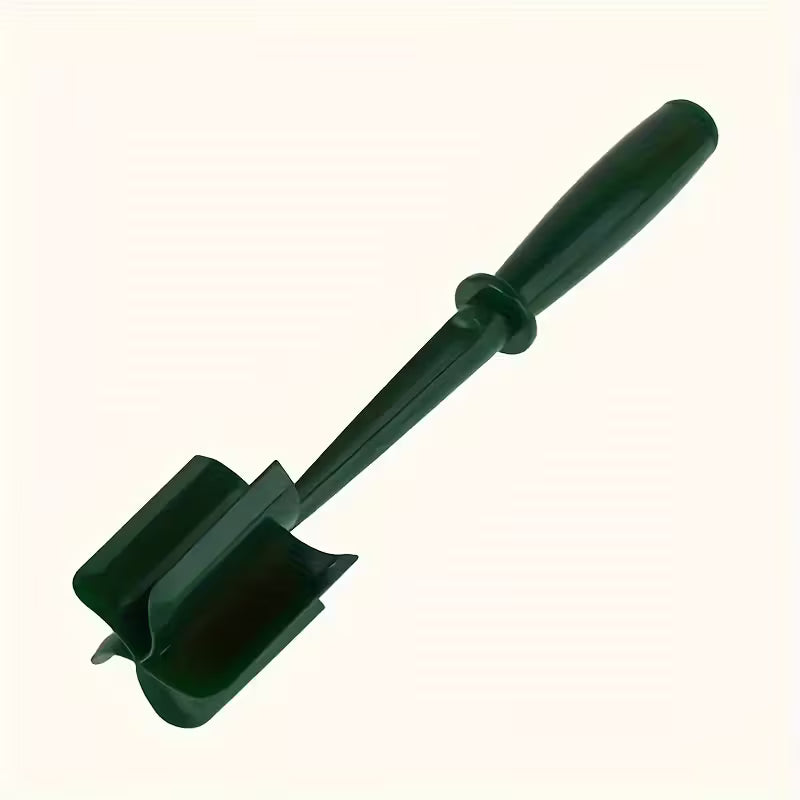Heavy Duty Meat Chopper and Masher Kitchen Tool