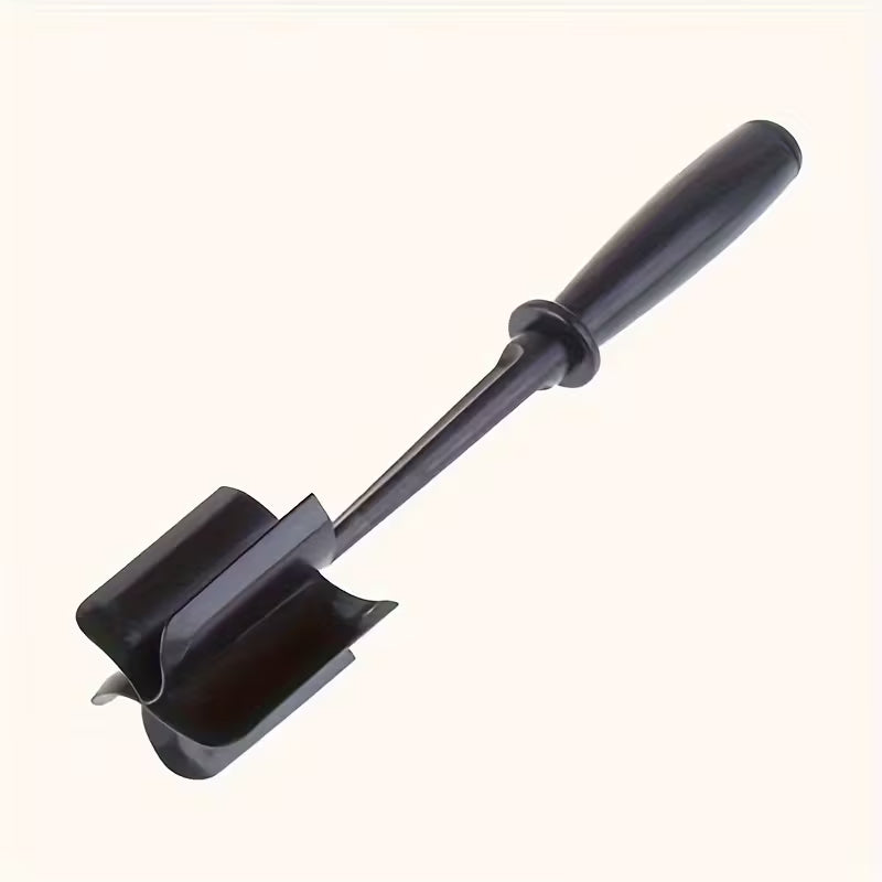 Heavy Duty Meat Chopper and Masher Kitchen Tool