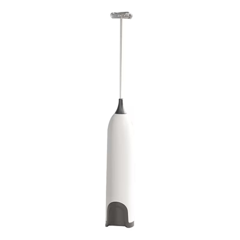 Handheld Electric Milk Frother Foam Maker for Coffee