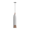 Handheld Electric Milk Frother Foam Maker for Coffee
