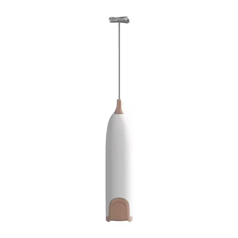 Handheld Electric Milk Frother Foam Maker for Coffee