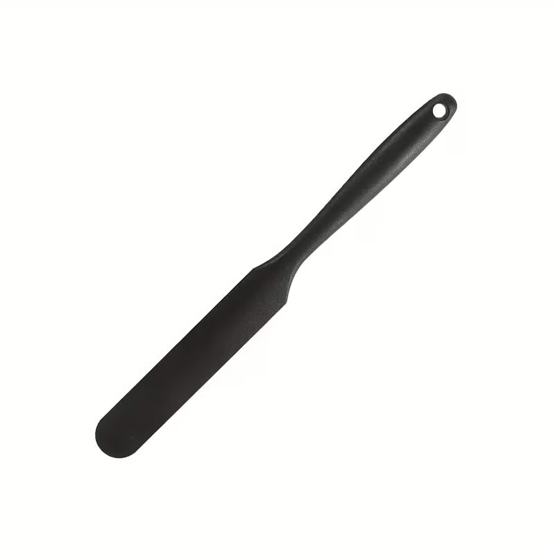 Food Grade Silicone Spatula Set Heat Resistant Kitchen Tools