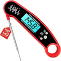 Digital Instant Read Meat Thermometer for Grilling BBQ