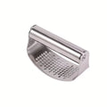 Stainless Steel Garlic Press and Mincer Kitchen Tool