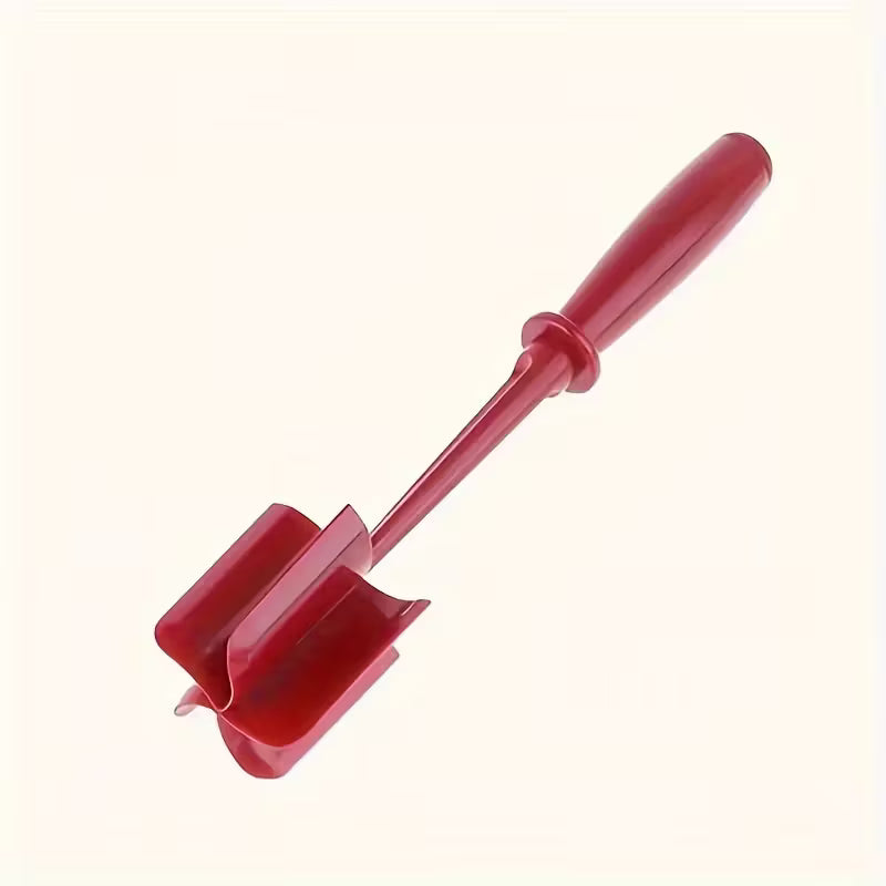 Heavy Duty Meat Chopper and Masher Kitchen Tool