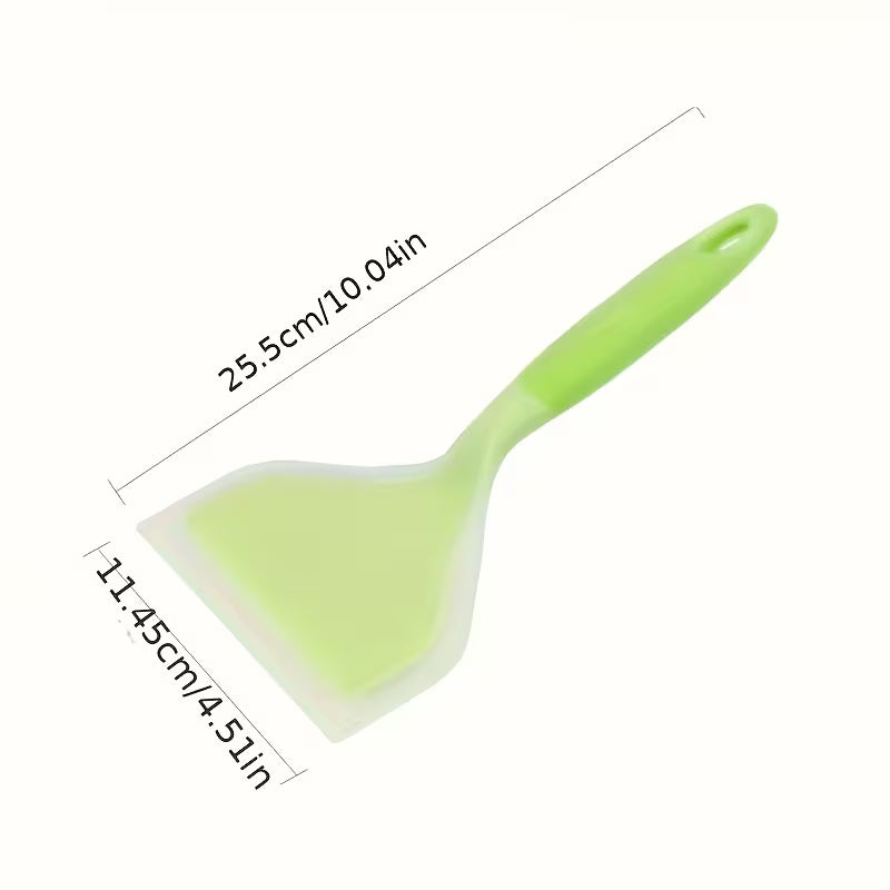 Silicone Cooking Utensils Set Heat Resistant Kitchen Tools