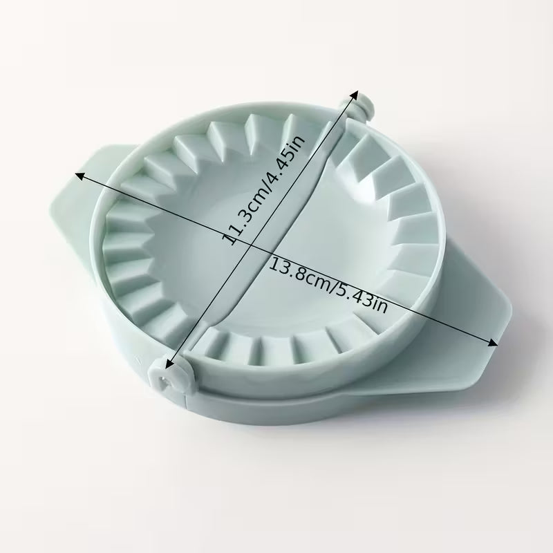 Dumpling Maker Mold Press for Pierogi and Ravioli